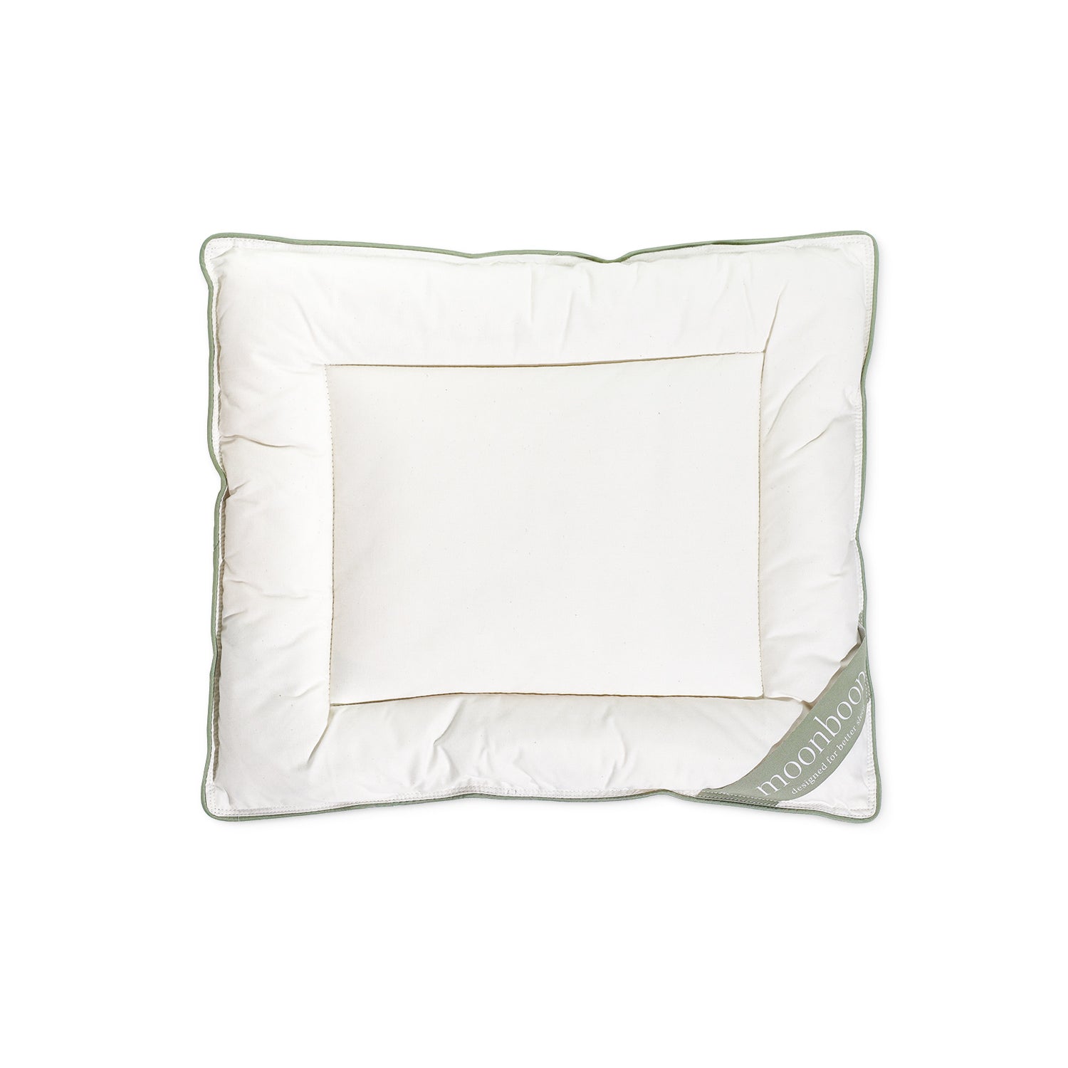 Golden Quality Bedding Bamboe Body Kussen voor Volwassenen - Geraspte Golden Quality Bedding Bamboe Body Kussen voor Volwassenen - Geraspte