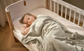 10 dingen die je moet weten over de slaapgewoonten van je baby