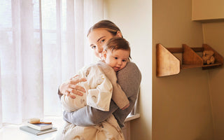Snelle oplossing: help - mijn baby wil niet slapen