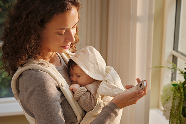 NIEUW: DE DRAAKZAK BABY