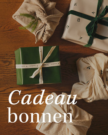 Cadeaubonnen