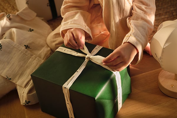 Fijne feestdagen van Moonboon